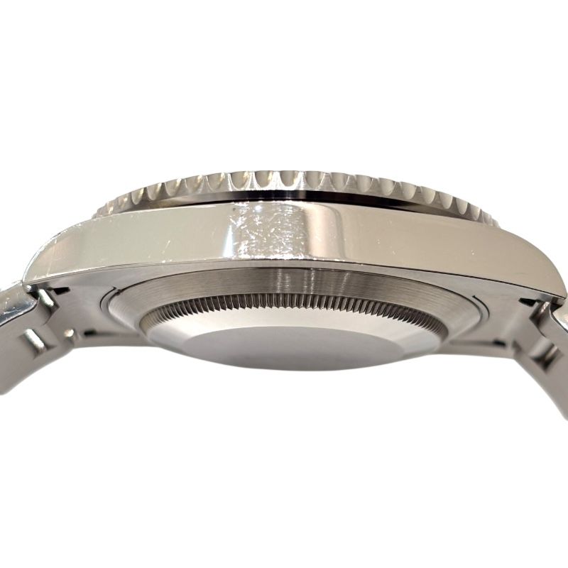 Rolex Submariner Date 116610LN - Iconic Luxury Dive Watch