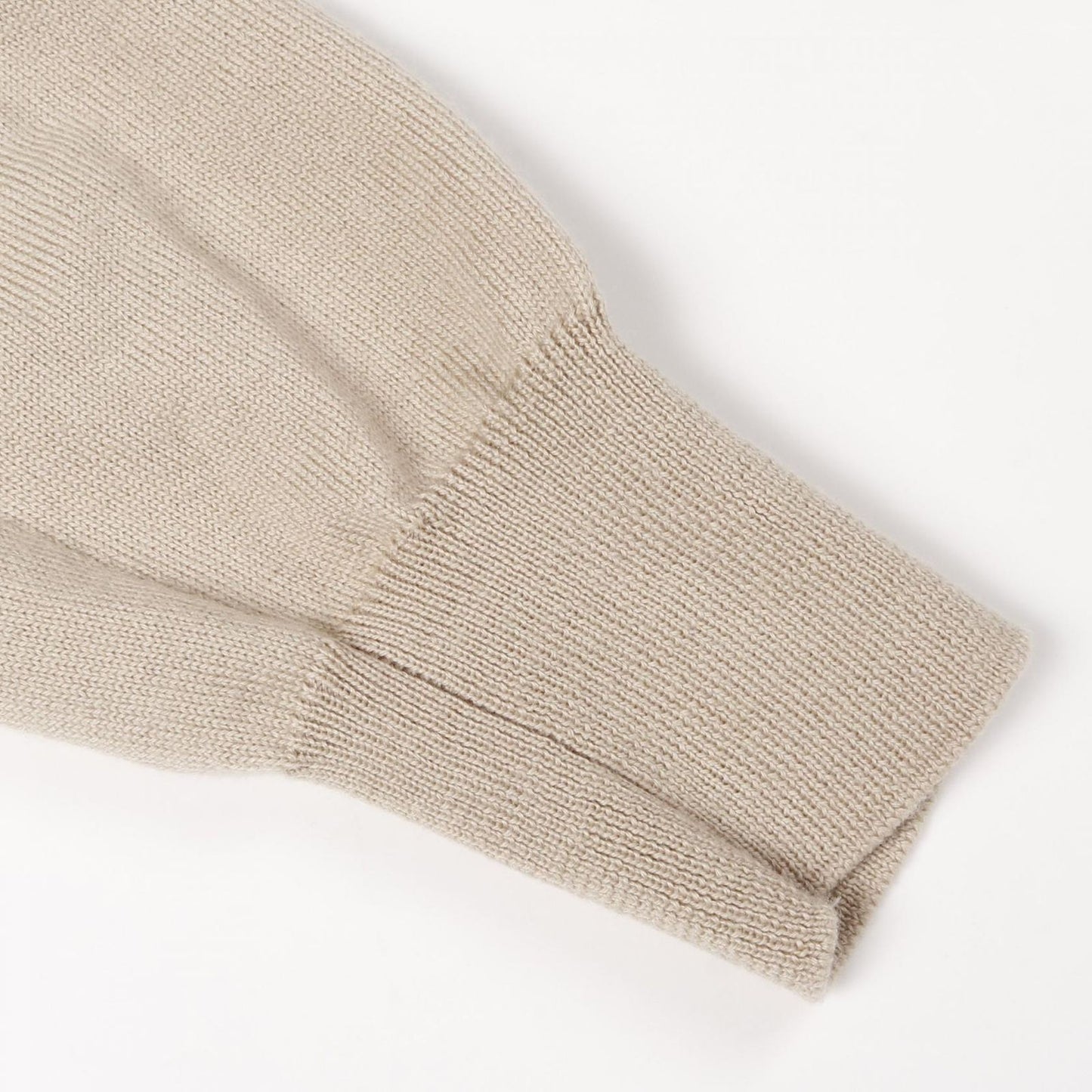 HERMES MORS A JOUETS Embroidered Wool Knit - Size 36