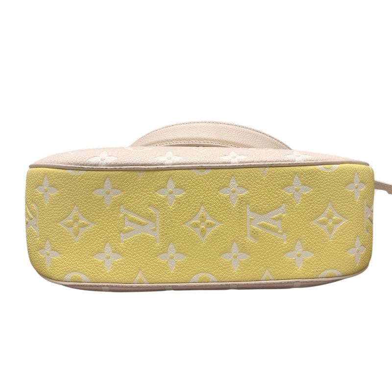 Louis Vuitton Multicolor Monogram Empreinte Bacardel MM Shoulder Bag