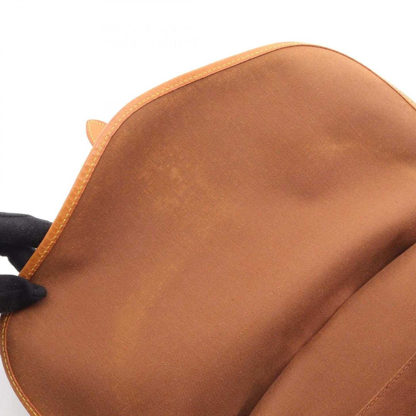 Louis Vuitton Monogram Soufflot 35 Shoulder Bag - Timeless Elegance