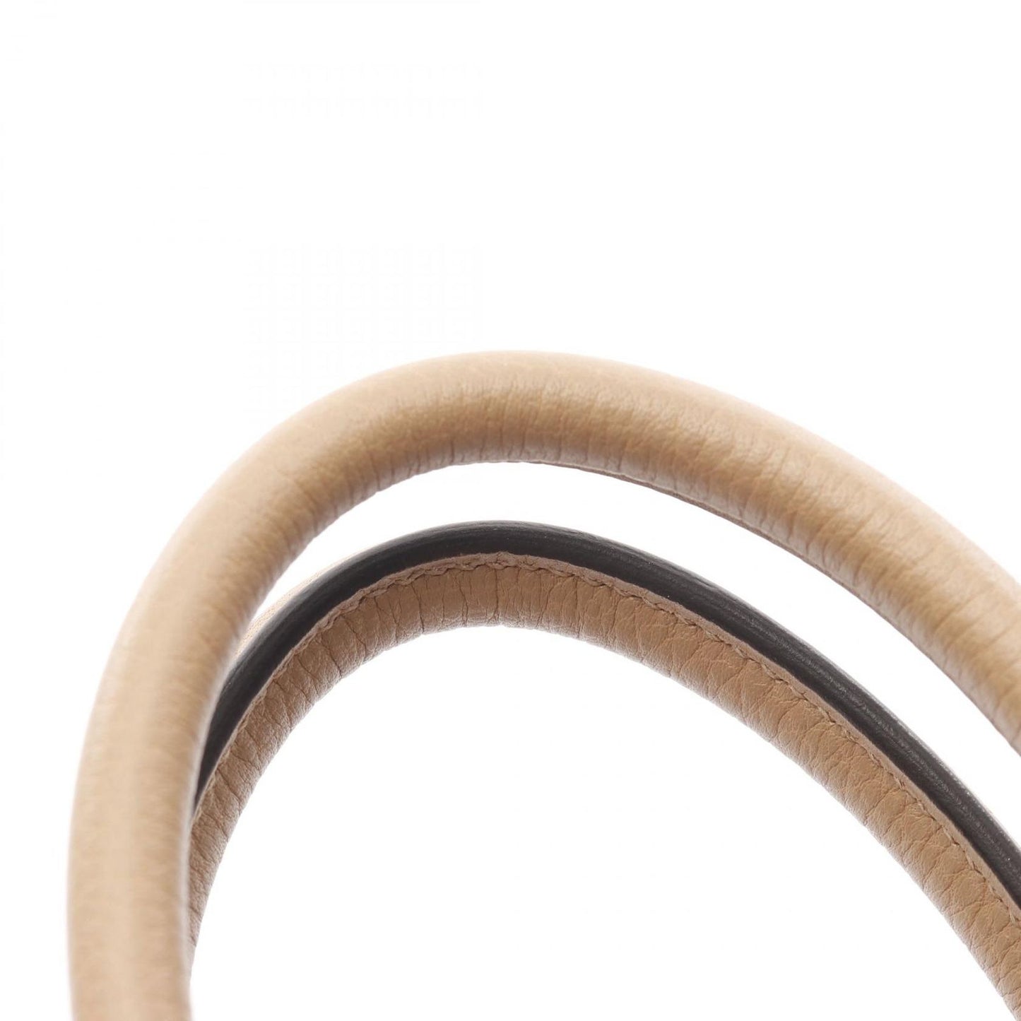 HERMES Birkin 25 in Chai - Exquisite Luxury Handbag