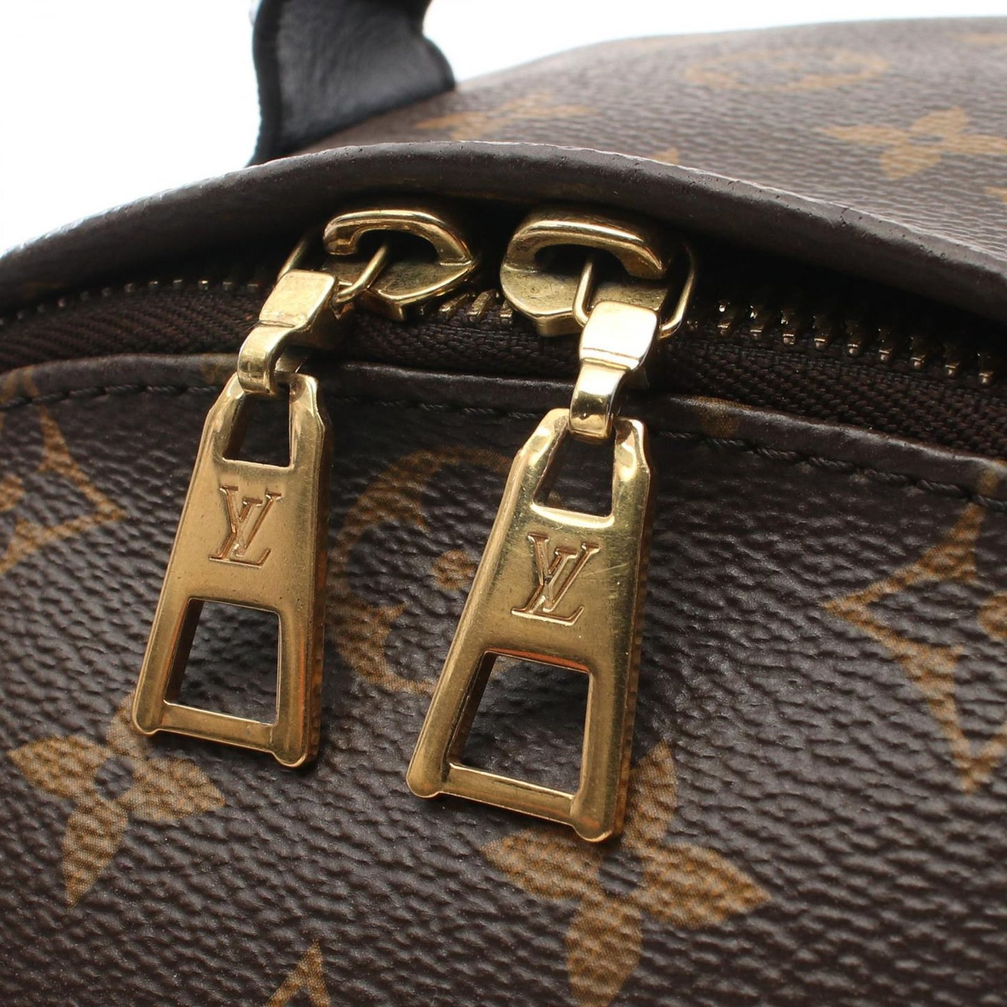 Louis Vuitton Palm Springs MM Backpack - Exquisite Craftsmanship
