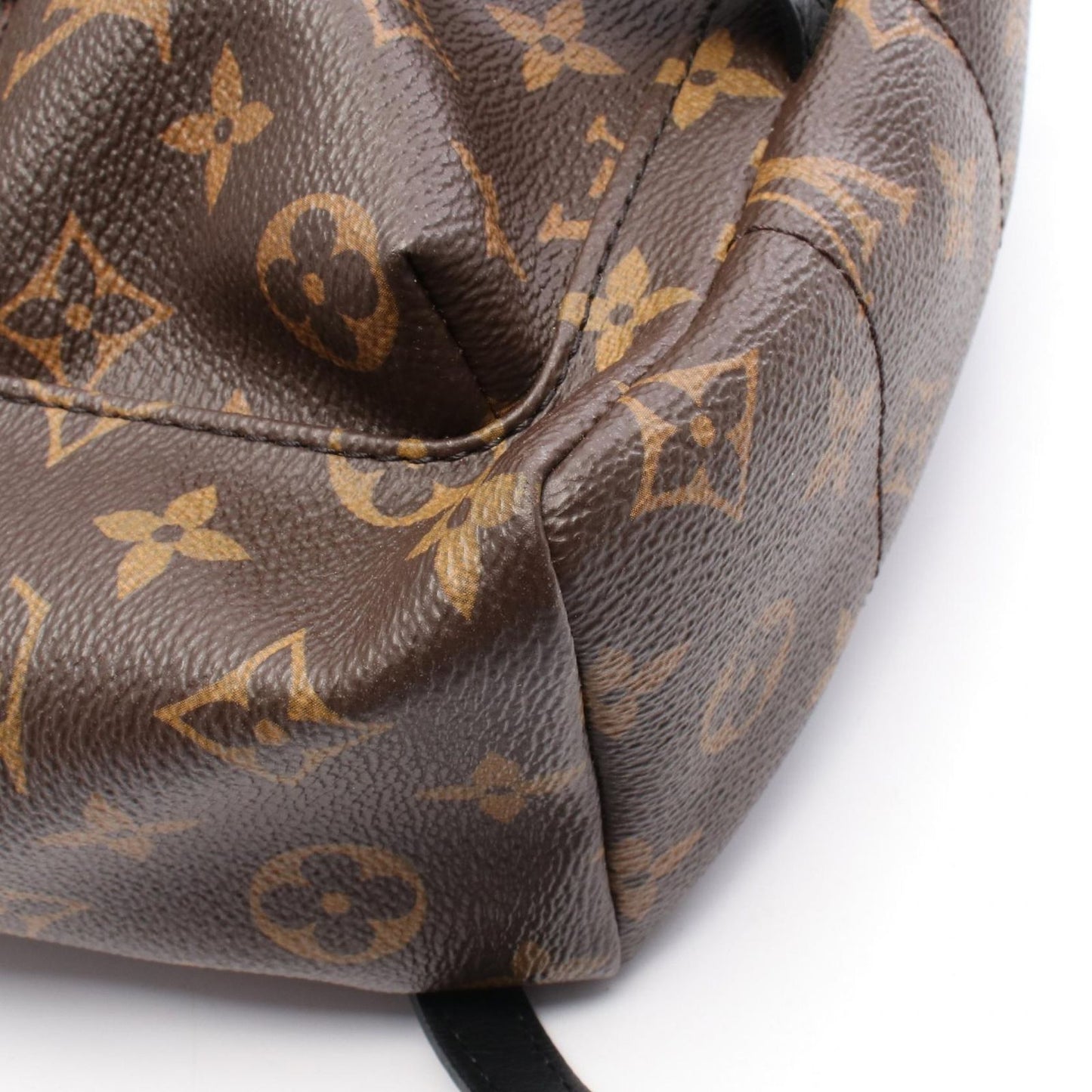 Louis Vuitton Palm Springs PM Monogram Backpack - Timeless Elegance