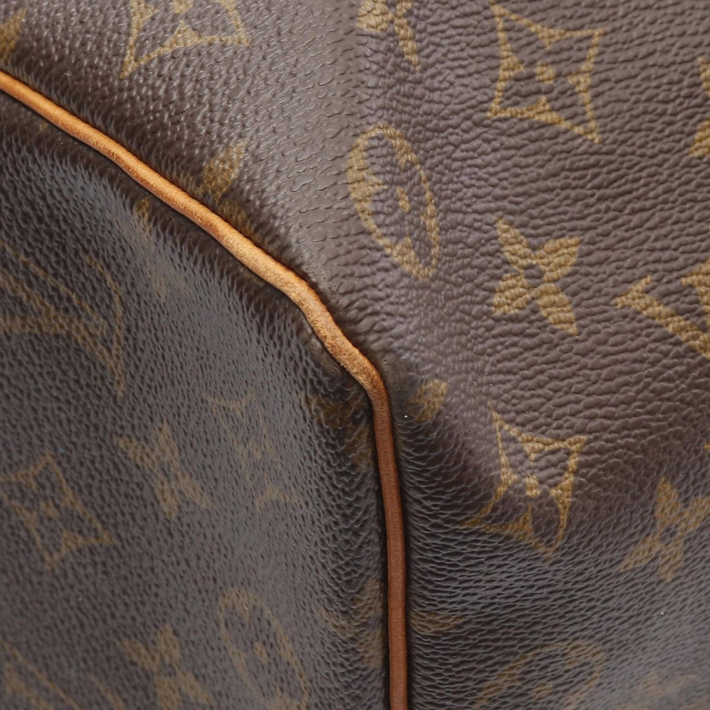 Louis Vuitton Monogram Keepall 50 Boston Bag - Timeless Elegance