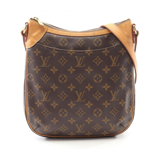 Louis Vuitton Odeon PM Shoulder Bag - Timeless Elegance