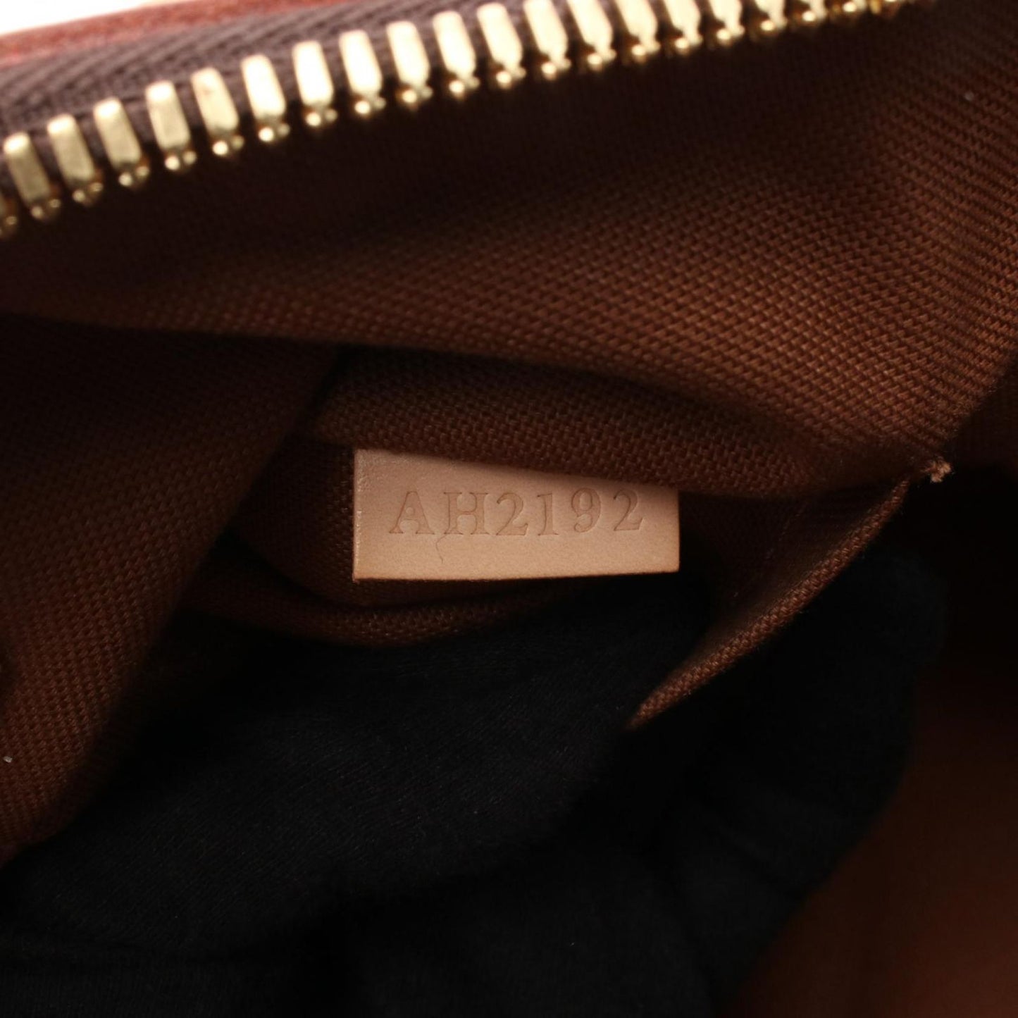 Louis Vuitton Tivoli PM Monogram Handbag - Timeless Elegance