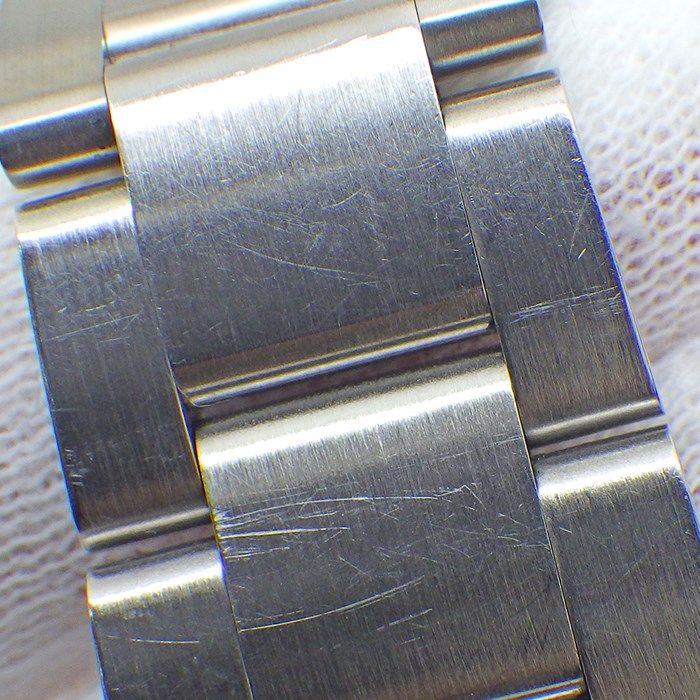 Rolex Explorer I 114270 - Timeless Elegance in Black