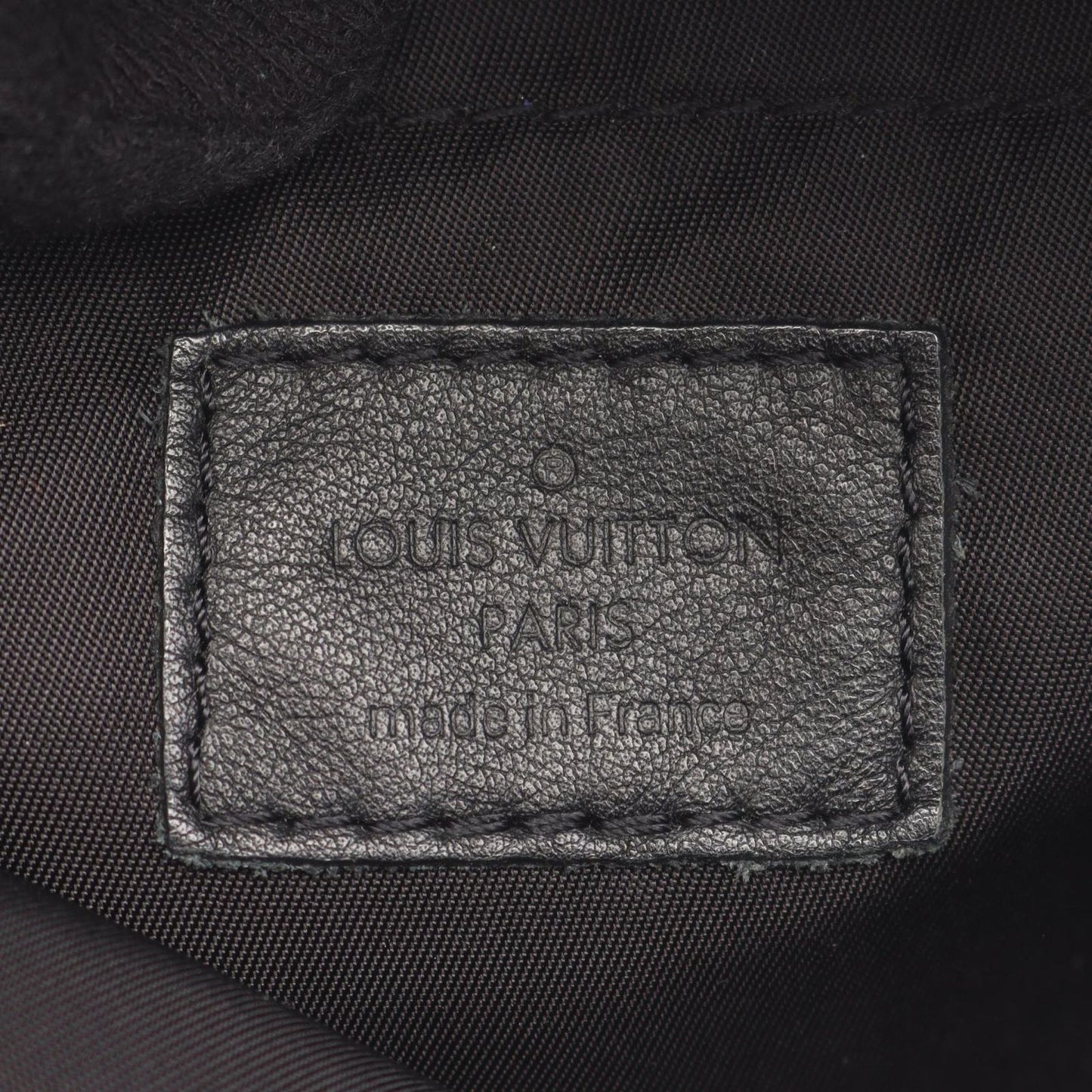 Louis Vuitton Palm Springs PM Backpack - Monogram Canvas