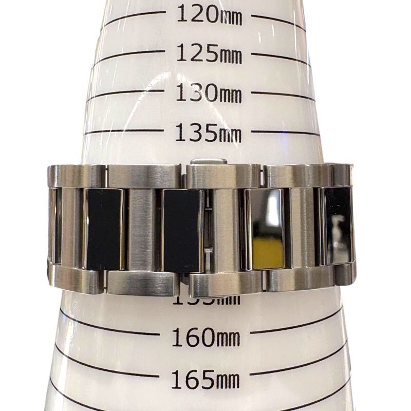 Cartier Pasha de Cartier 41mm Stainless Steel Men's Watch WSPA0009