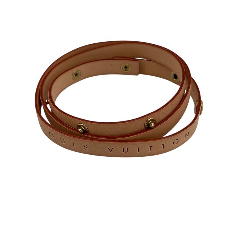 Louis Vuitton Pochette Florentine M51855 Monogram Brown Shoulder Bag