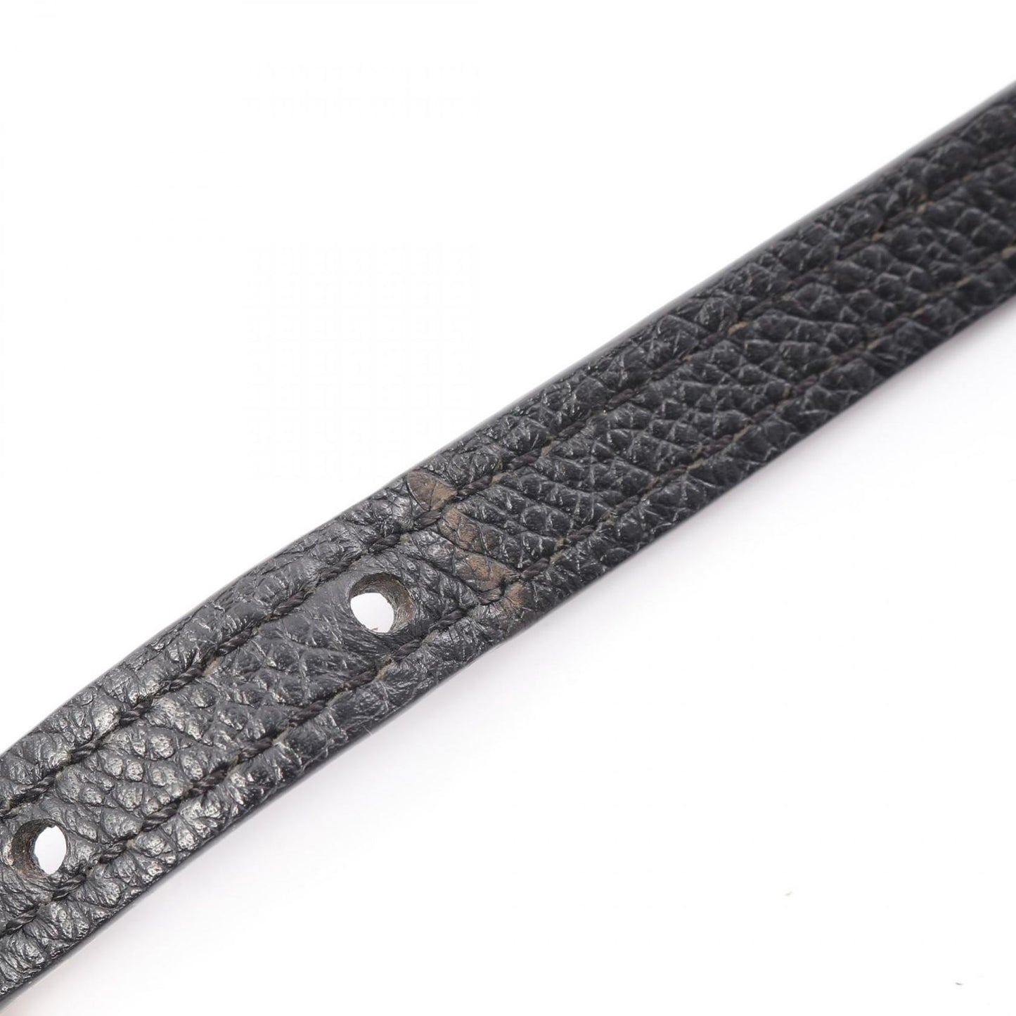 Louis Vuitton Twice Shoulder Bag - Timeless Elegance in Noir