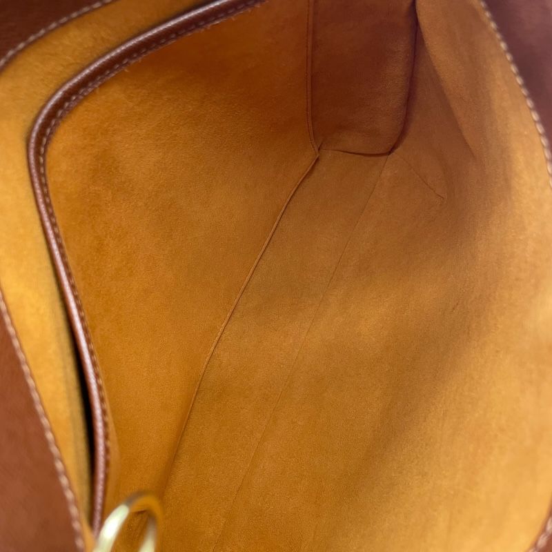 Louis Vuitton Musette M51256 Monogram Canvas Shoulder Bag - Brown