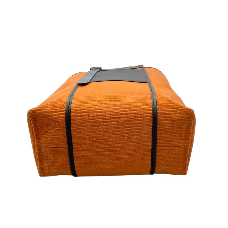 HERMES Étrivière Pocket 27 Tote Bag - Gold & Silver Hardware