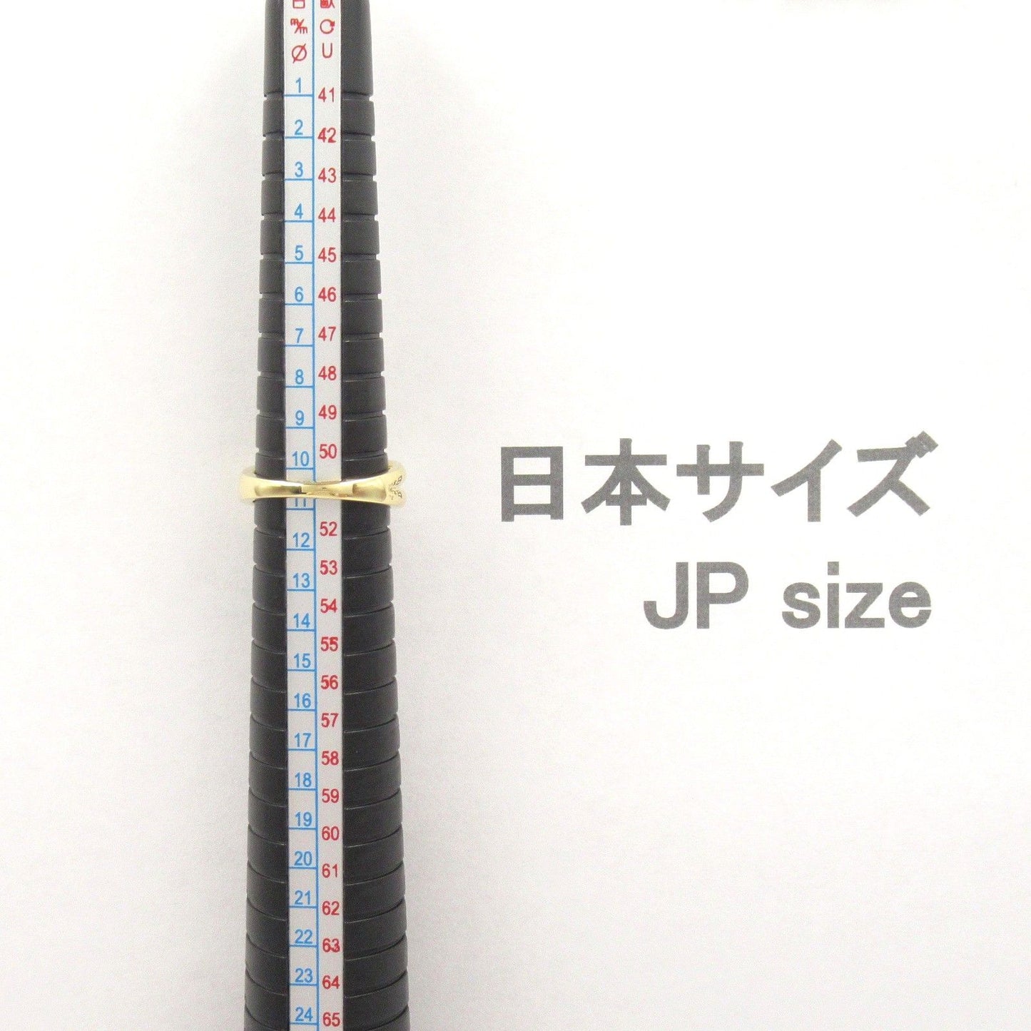 Exquisite K18 Yellow Gold Diamond Ring - 0.70ct Luxury Jewelry