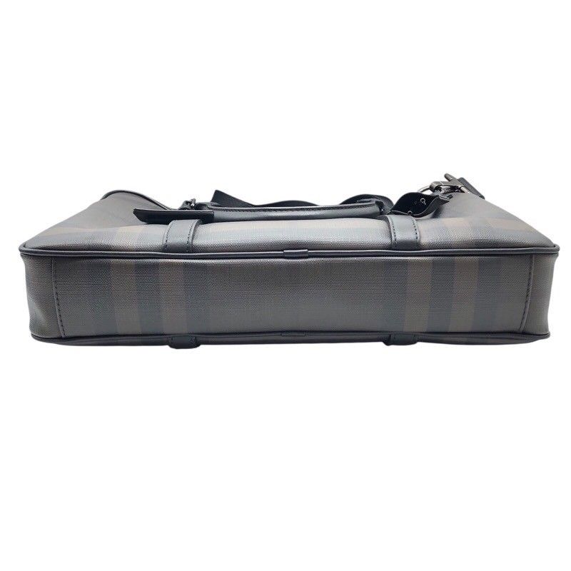 Louis Vuitton 2WAY Briefcase - Coated Canvas - Men's Shoulder Bag