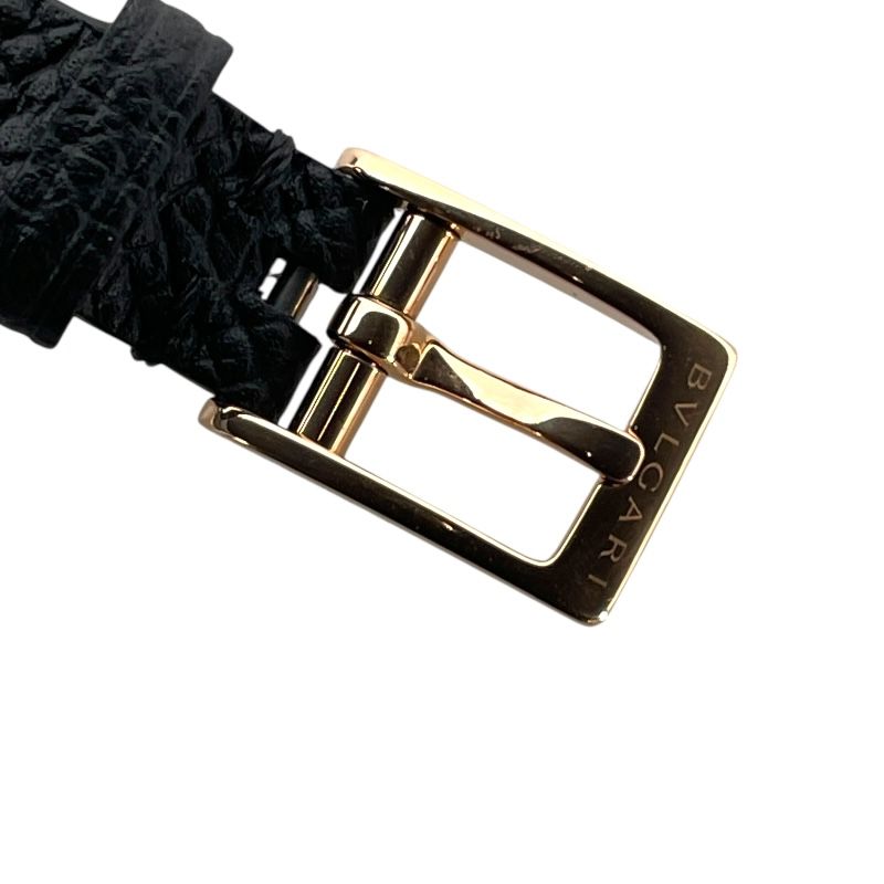 BVLGARI Serpenti Double Spiral 102730 Red K18PG Ladies Watch