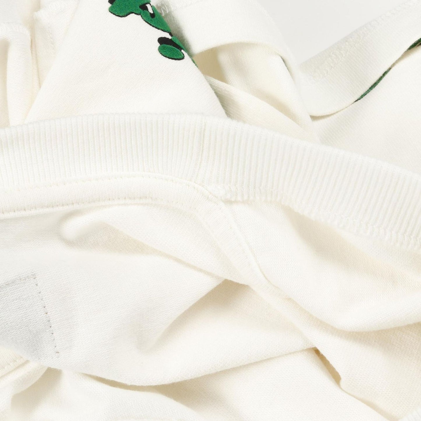 Louis Vuitton Tourist vs Purist Cotton T-Shirt - Size L