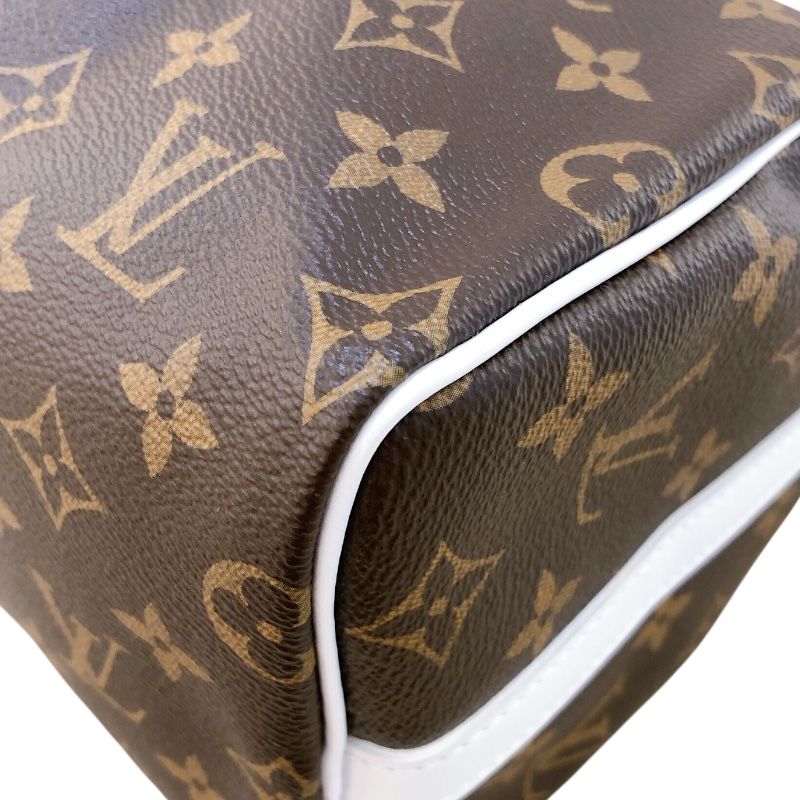 Louis Vuitton Speedy Bandoulière 25 Monogram Handbag - Brown