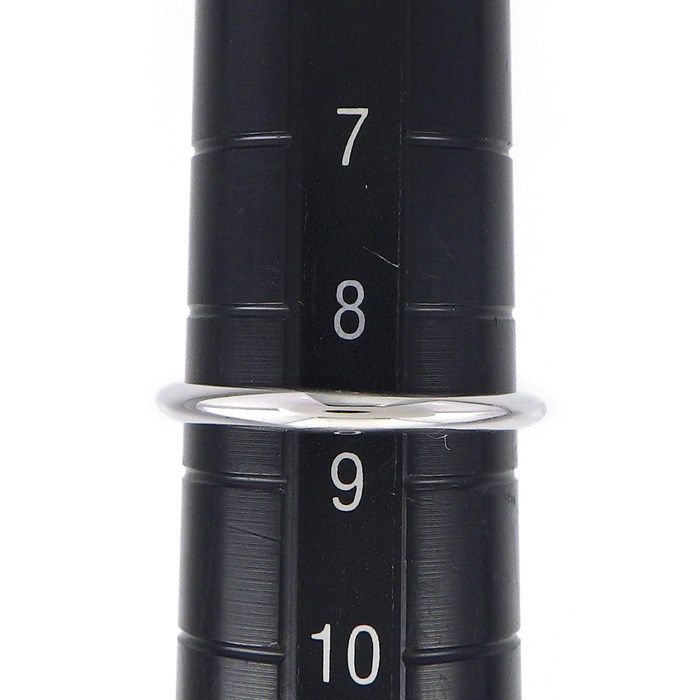 DAMIANI Marguerita Ring in 18K White Gold with Diamonds