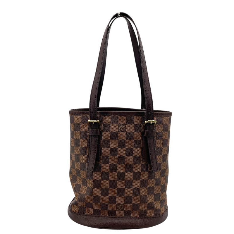 Louis Vuitton Mare N42240 Brown Damier Tote Bag for Women