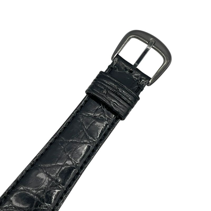 FRANCK MULLER TonuCarbex Black Croco 7880SCBLKCRO Automatic Watch