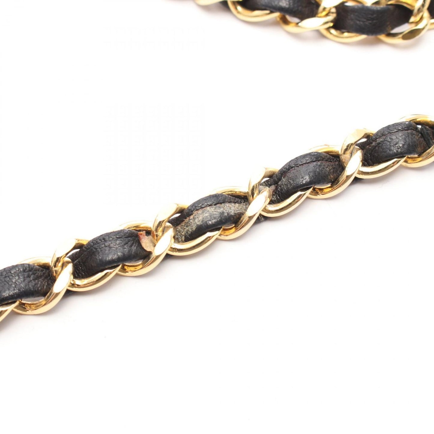 CHANEL Matelassé Paris Limited Edition W Flap Shoulder Bag