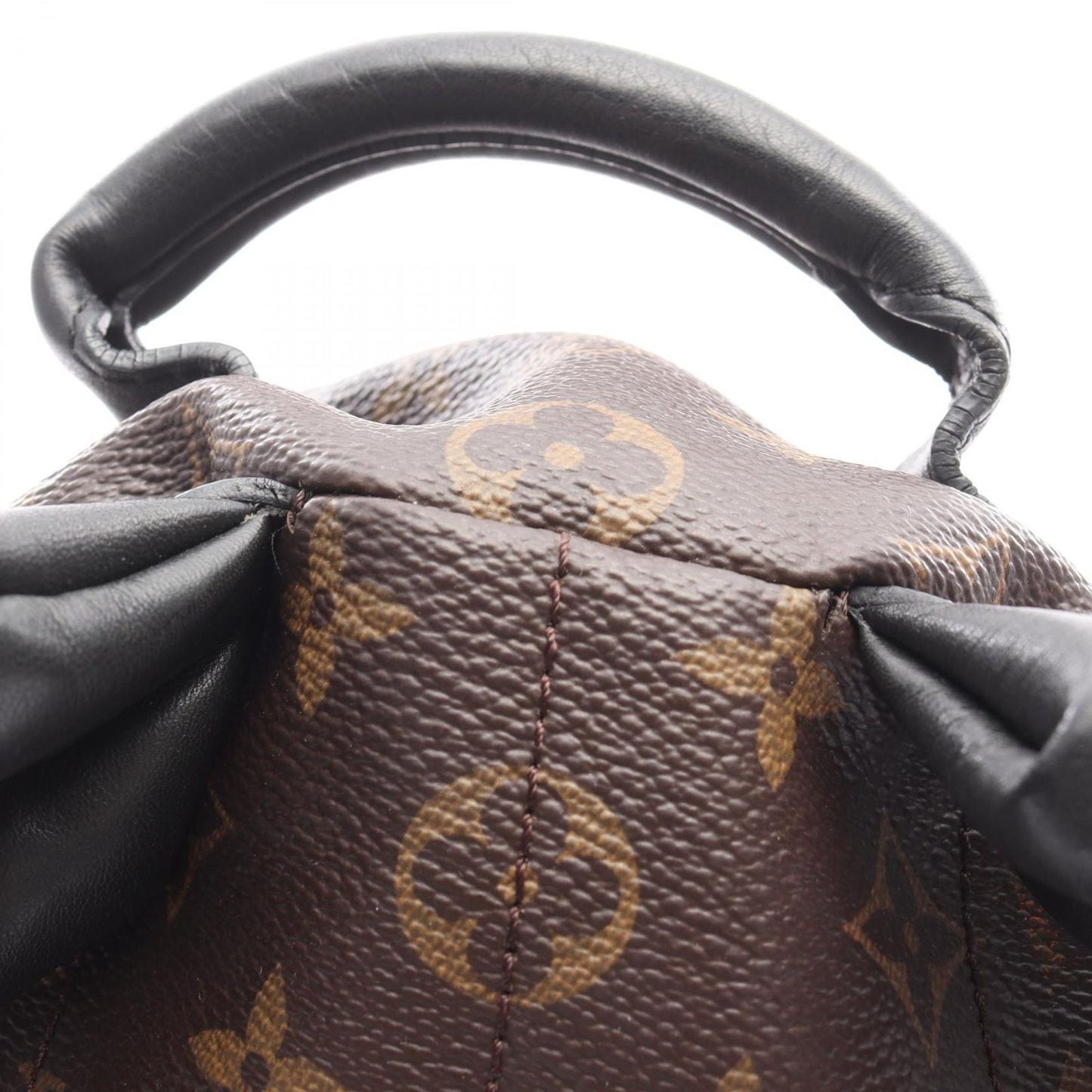 Louis Vuitton Palm Springs PM Backpack - Monogram Canvas