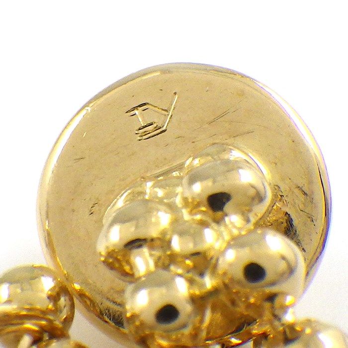 Cartier Paris Nouvel Vague Ball Chain Bracelet in 18K Yellow Gold