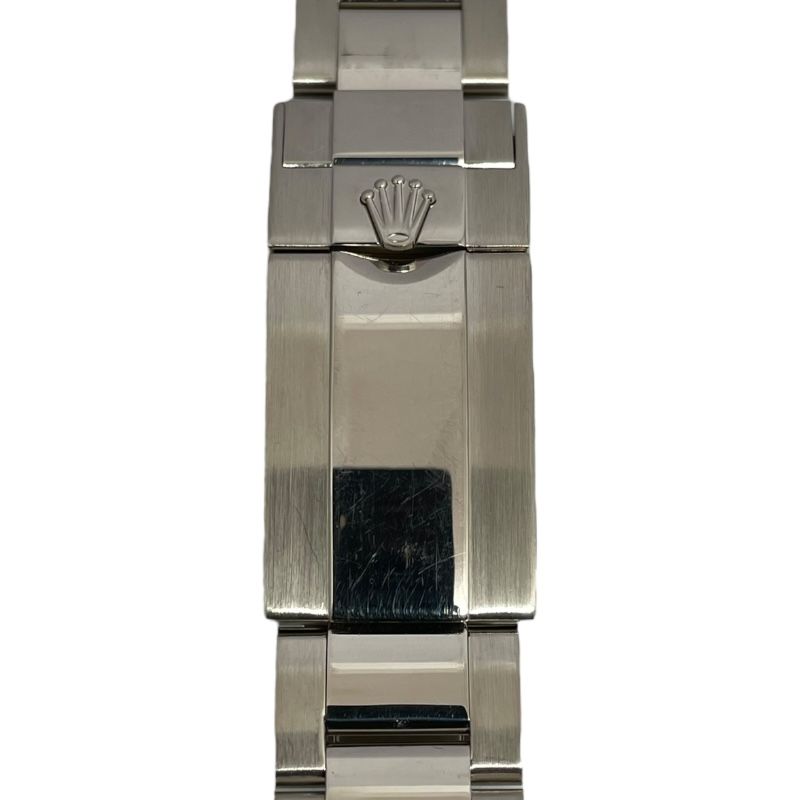 ROLEX GMT-Master II 126719BLRO Blue K18WG Automatic Men's Watch
