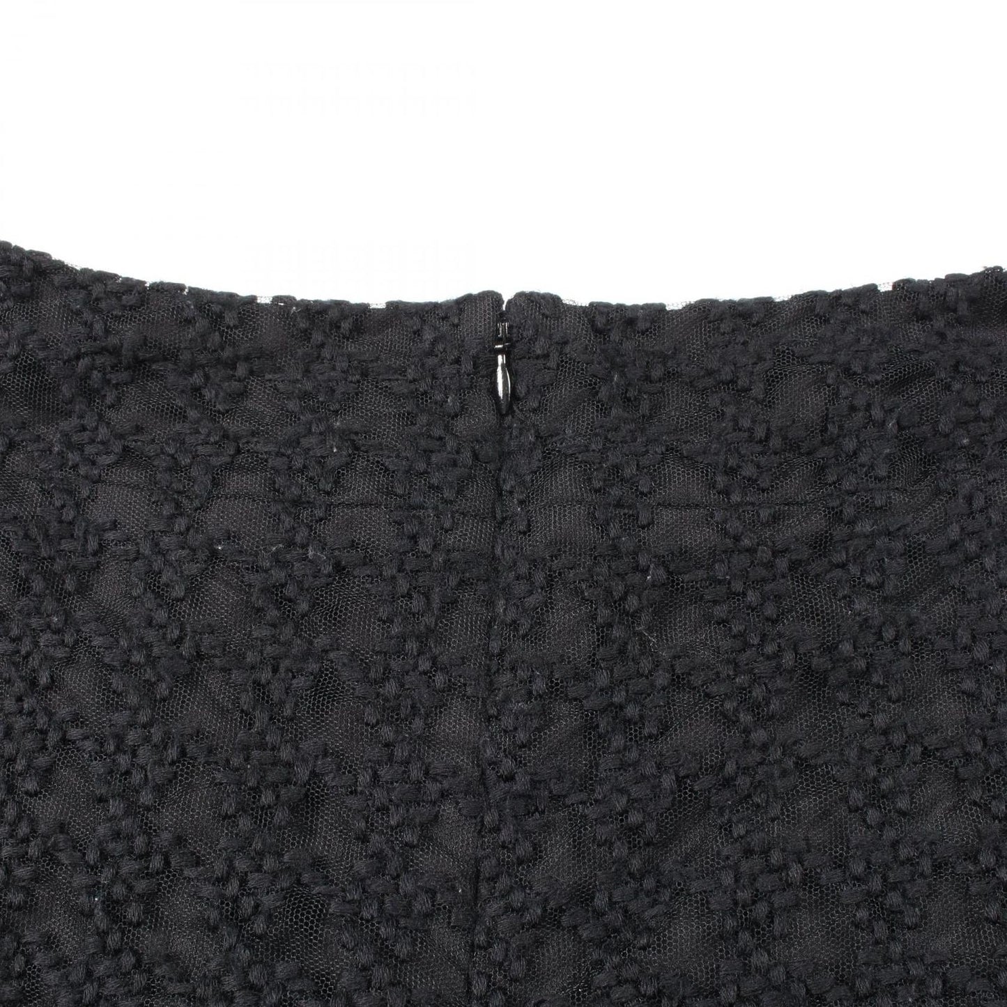 CHANEL Black Wool Suit - Timeless Elegance for the Modern Woman