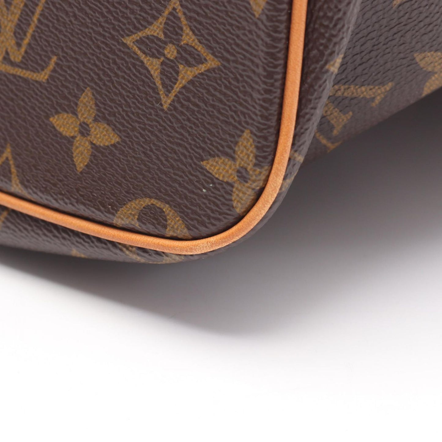Louis Vuitton Palermo PM Monogram Handbag - Timeless Elegance