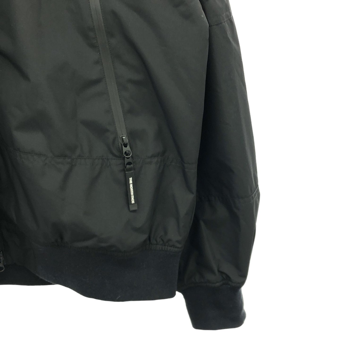 THE NORTH FACE NJ3NQ54J Black Jacket - Exclusive Luxury Outerwear