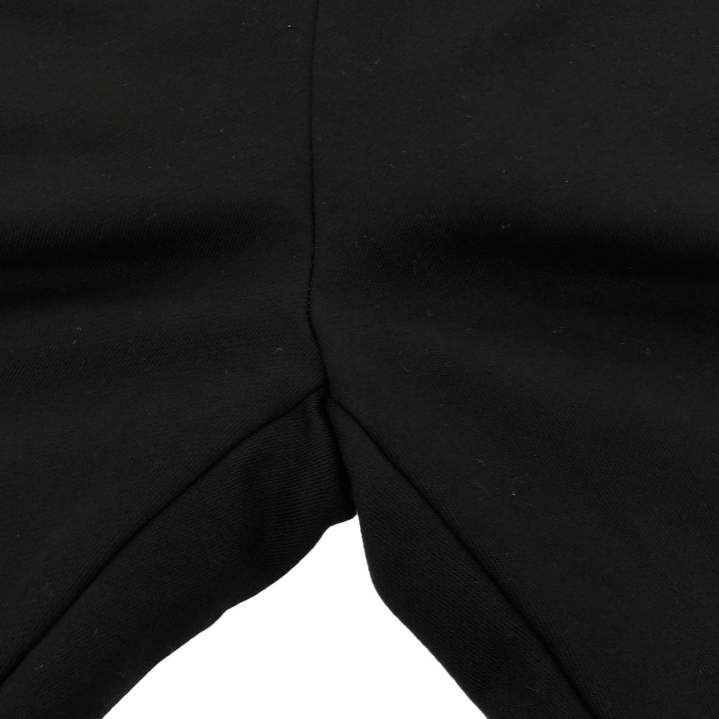 PRANK PROJECT NJ3BQ10K Black Cotton Pants for Men - Exclusive Style