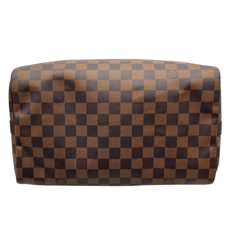 Louis Vuitton Speedy Bandoulière 30 - Iconic Brown Damier Canvas