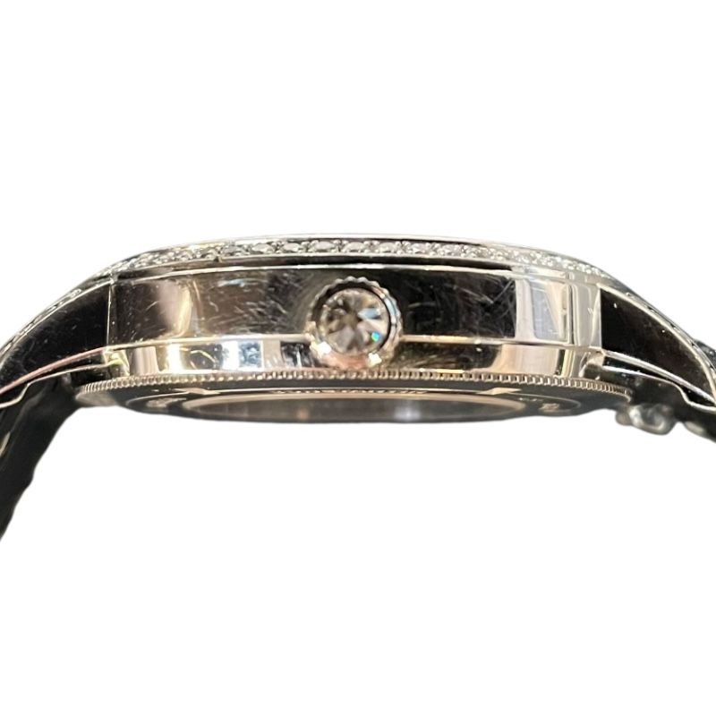 Vacheron Constantin Traditional Moonphase White Shell 83570/000G-9916