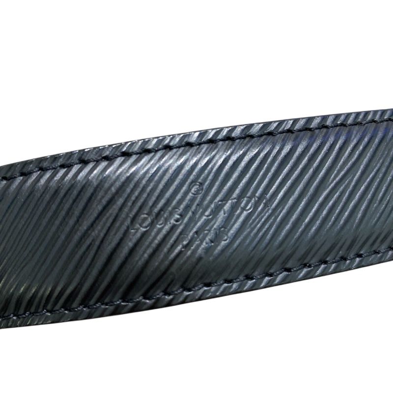 Louis Vuitton Twist PM Epi Leather Black Shoulder Bag