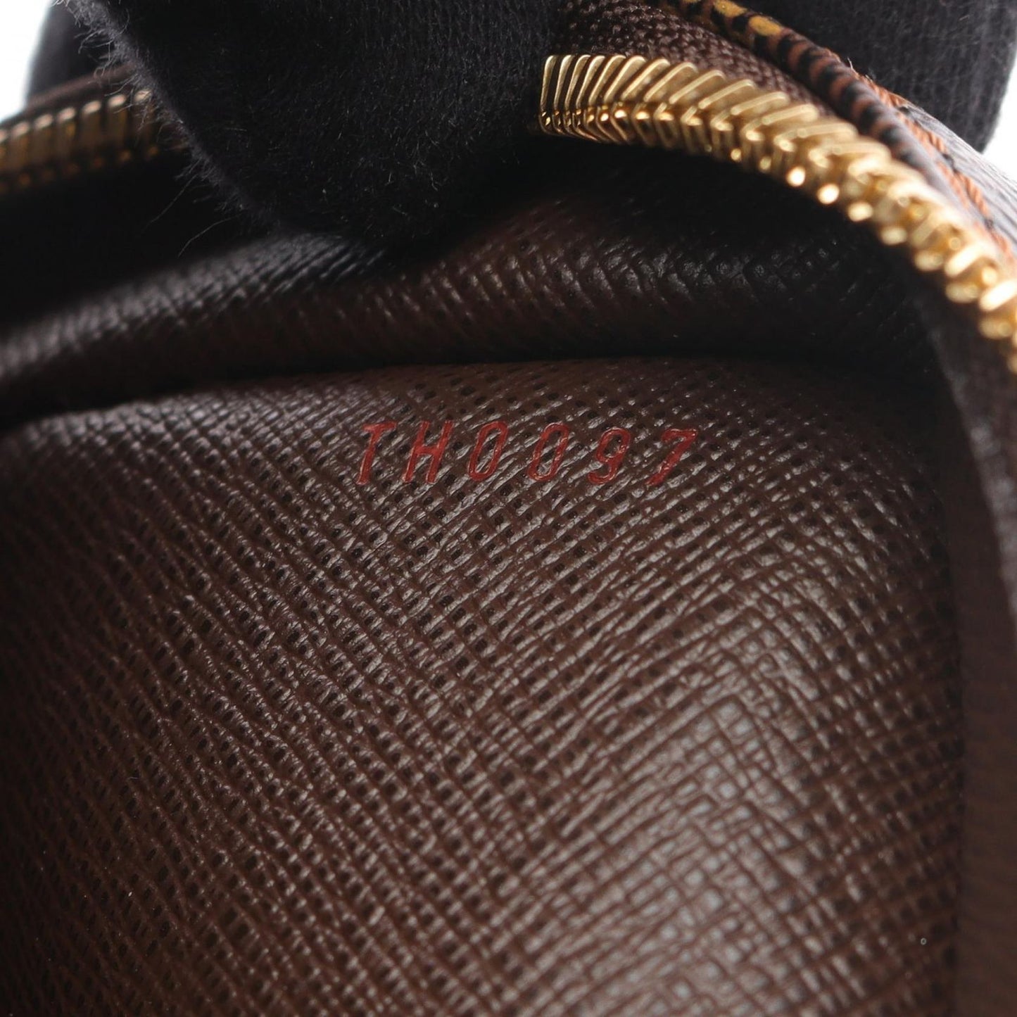 Louis Vuitton Porte-Documents Voyage Damier Ebene Business Bag