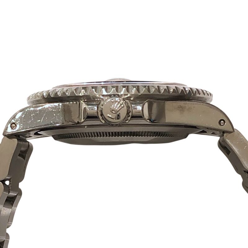 Rolex GMT-Master II 16710 Black Dial Stainless Steel Automatic Watch