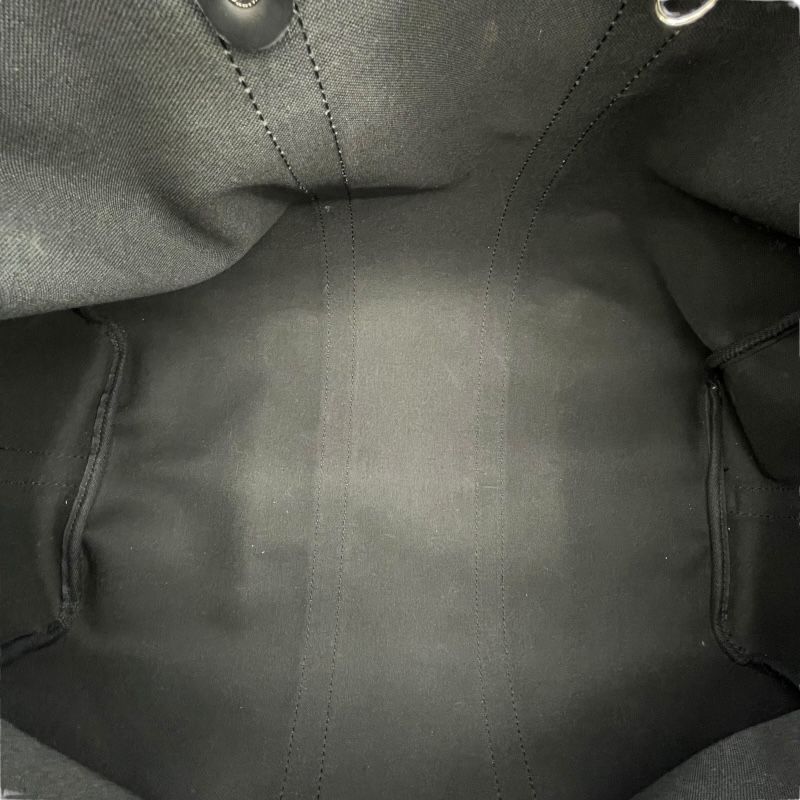 Louis Vuitton Keepall Bandoulière 45 Black Damier Graphite