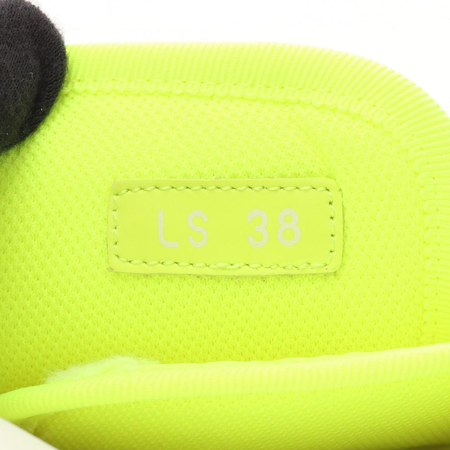 Dior Logo Sandals - Elegant White & Yellow Fabric Design