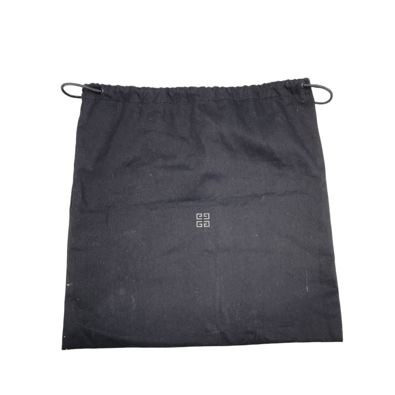 Givenchy G Tote Particulier Mini in Khaki Canvas - Exquisite Luxury