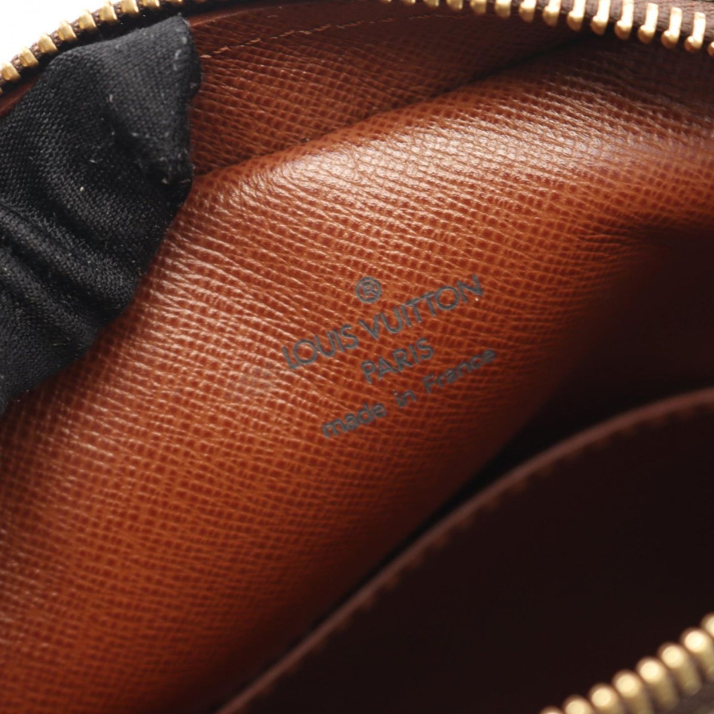 Louis Vuitton Monogram Amazon Shoulder Bag - Timeless Elegance