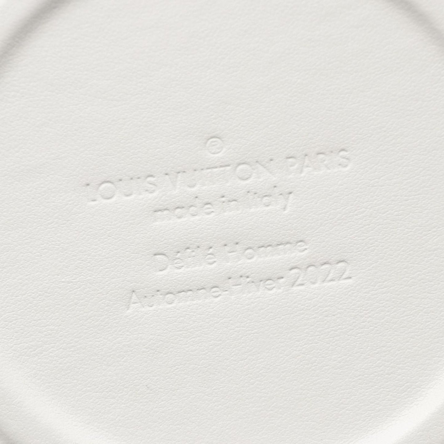 Louis Vuitton LV Paint Can Handbag - Exquisite Green Canvas