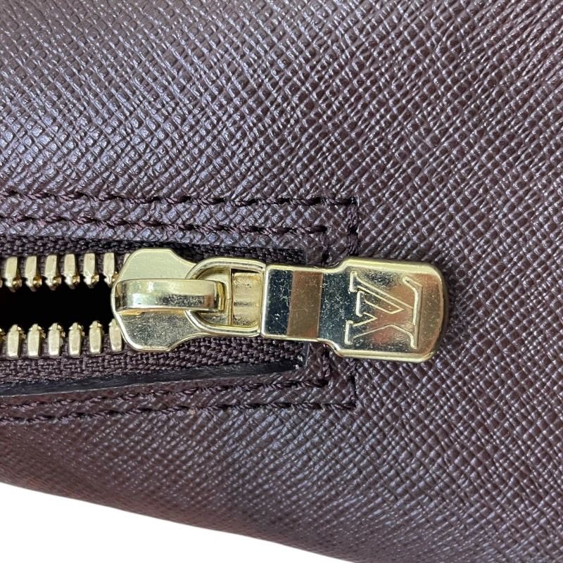 Louis Vuitton Brera N51150 Brown Damier Canvas Handbag