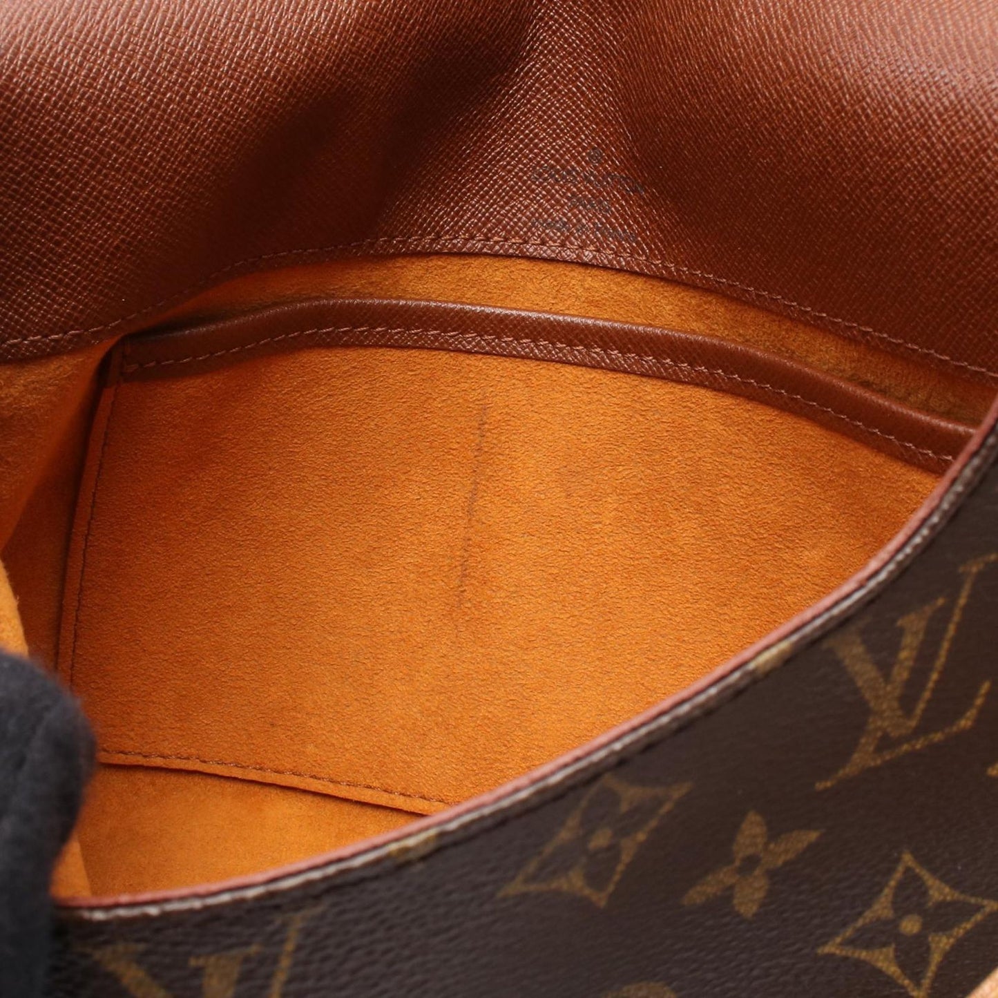 Louis Vuitton Musette Tango Monogram Shoulder Bag - Timeless Elegance