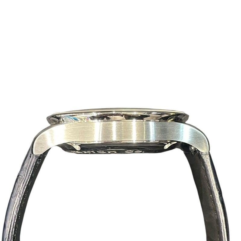 IWC Portuguese Chronograph IW371417 - White Dial, Automatic, Men's Watch