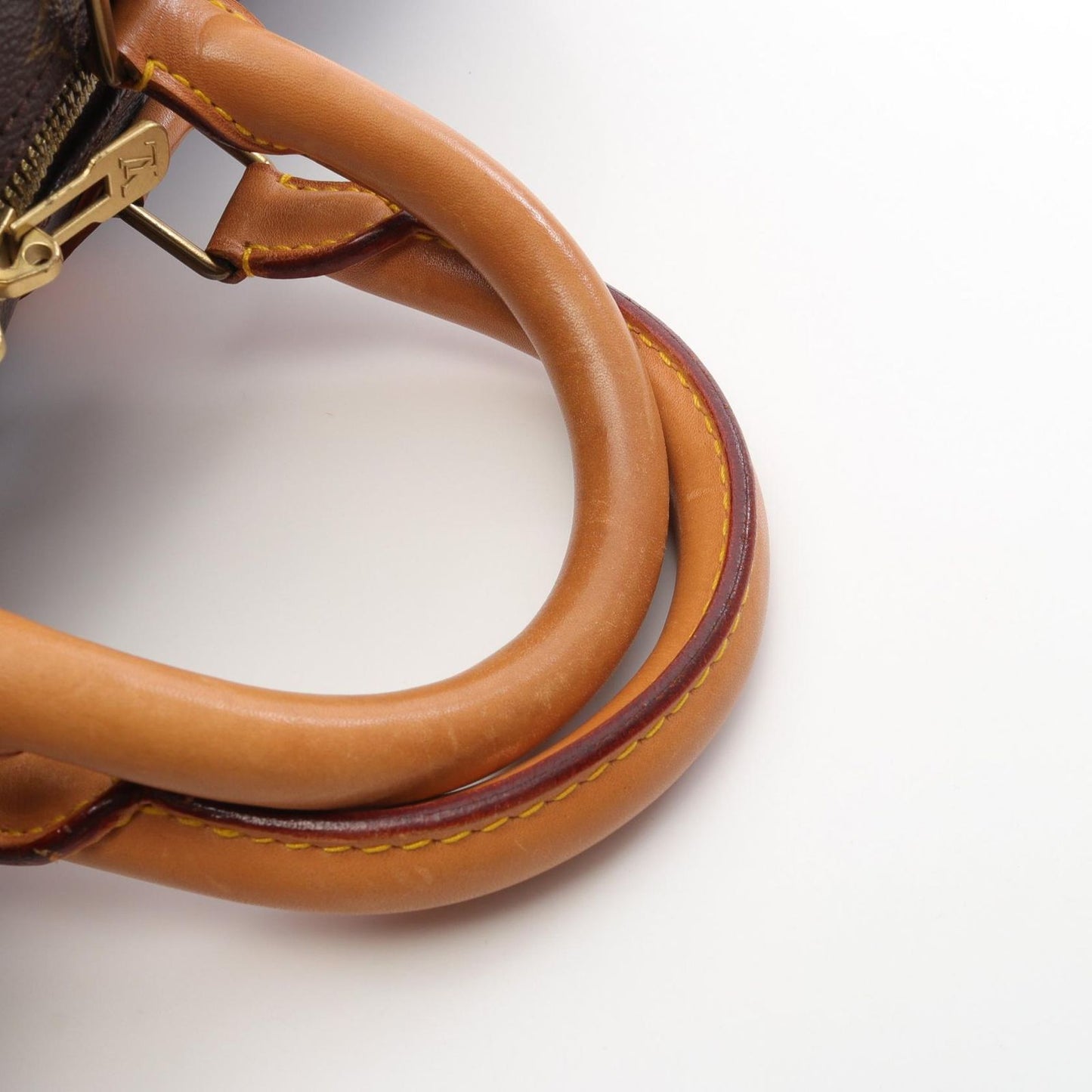 Louis Vuitton Keepall 45 Boston Bag - Timeless Elegance