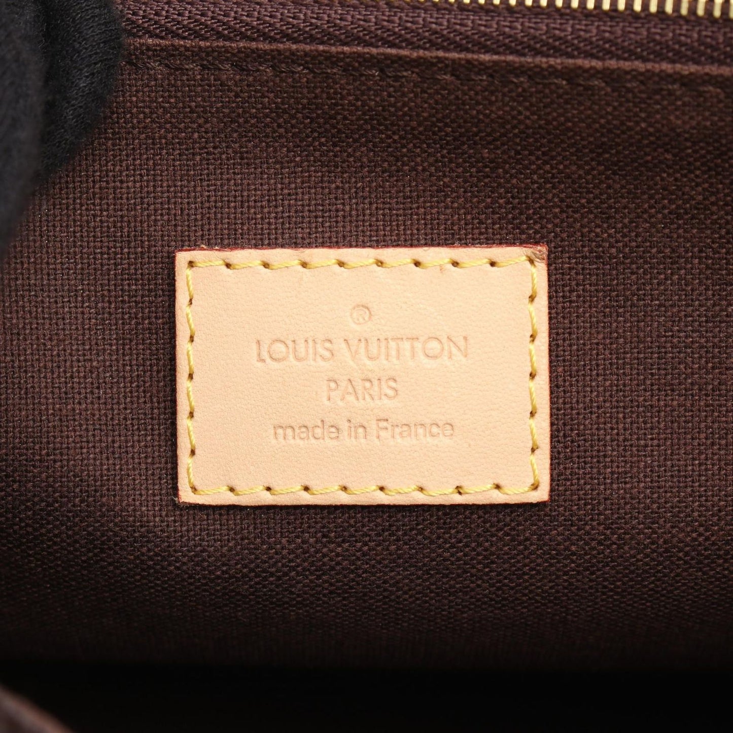 Louis Vuitton Monogram Menilmontant PM Shoulder Bag - Timeless Elegance