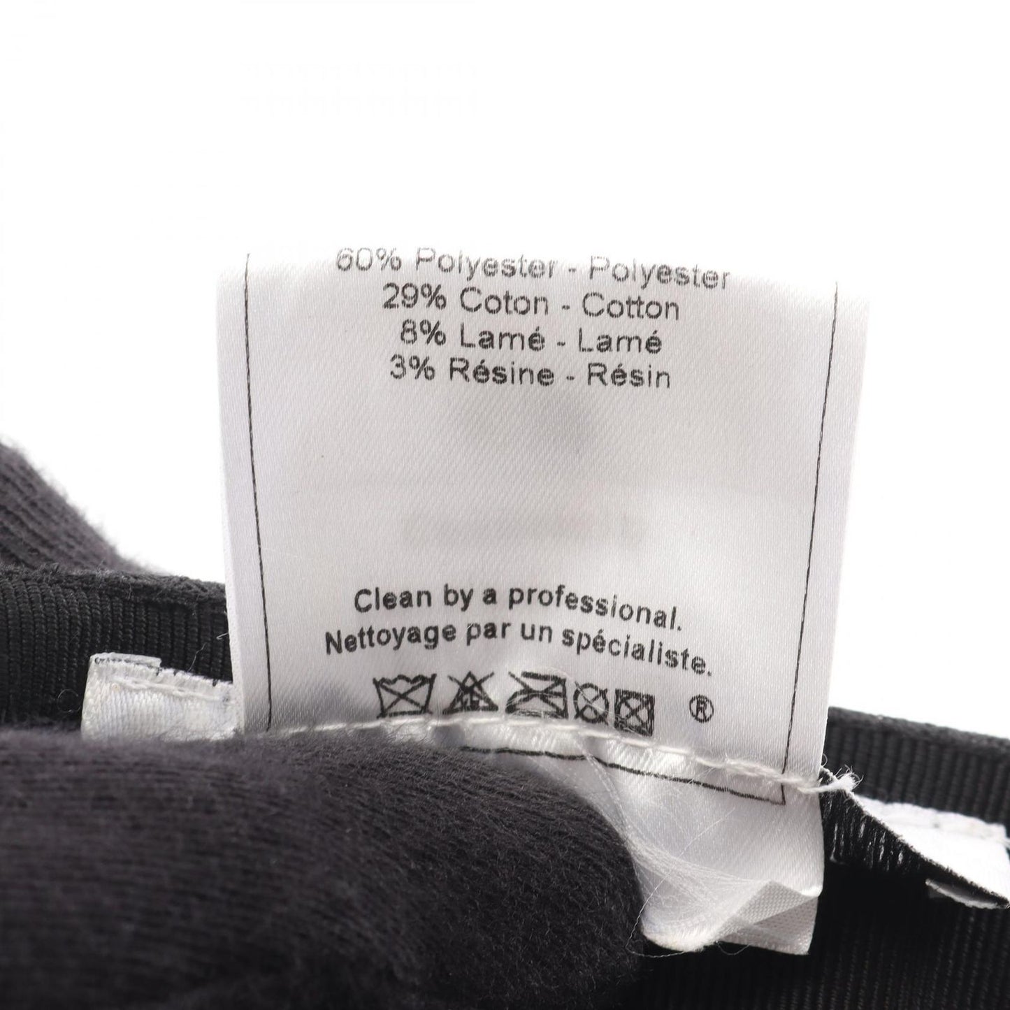 Dior Oblique Galliano Leather Cap - Timeless Elegance