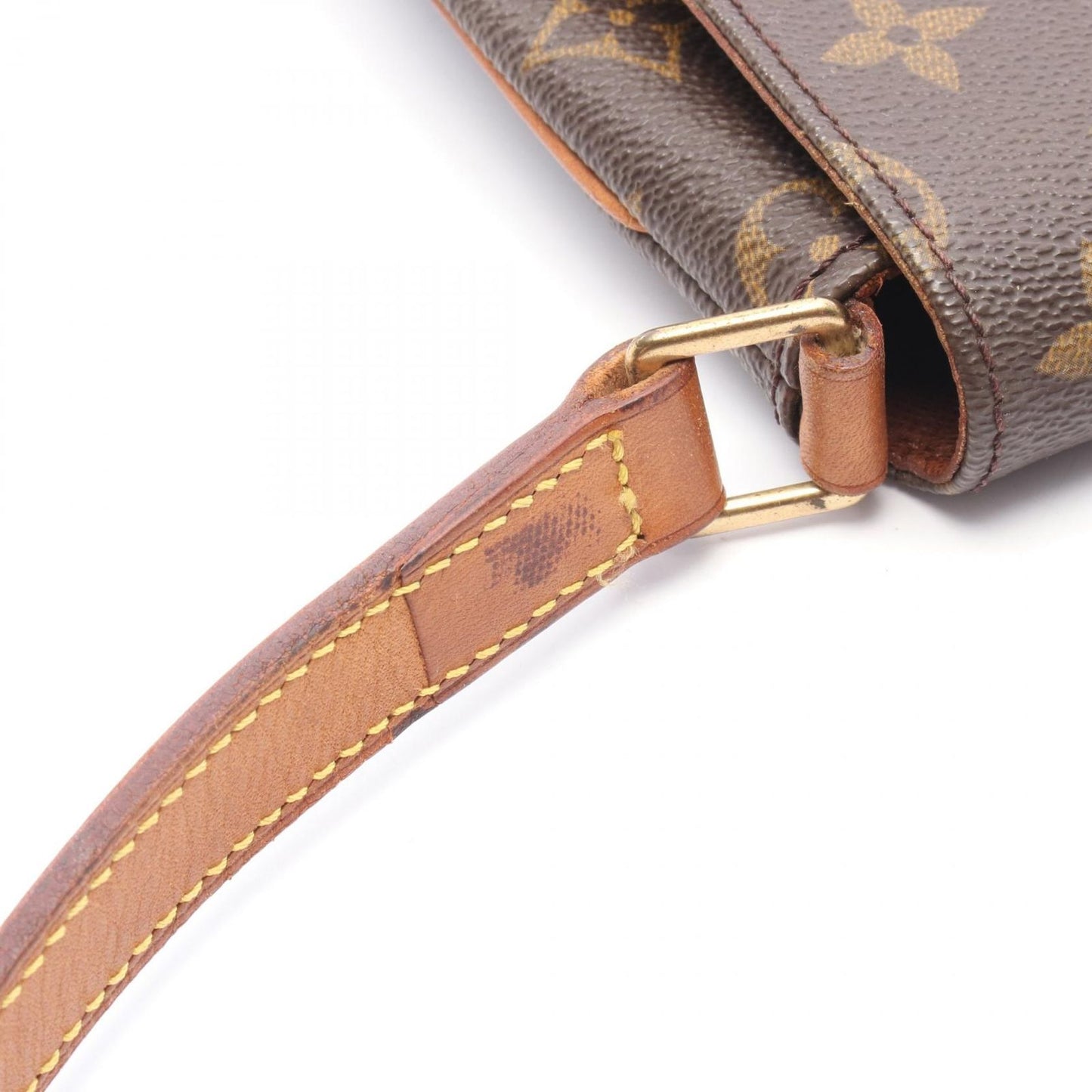 Louis Vuitton Musette Tango Shoulder Bag - Timeless Elegance